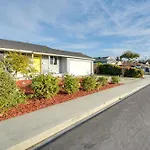 Businessandfamily Retreat Near Levis Stadium!