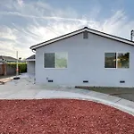 Businessandfamily Retreat Near Levis Stadium!