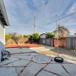 Businessandfamily Retreat Near Levis Stadium!