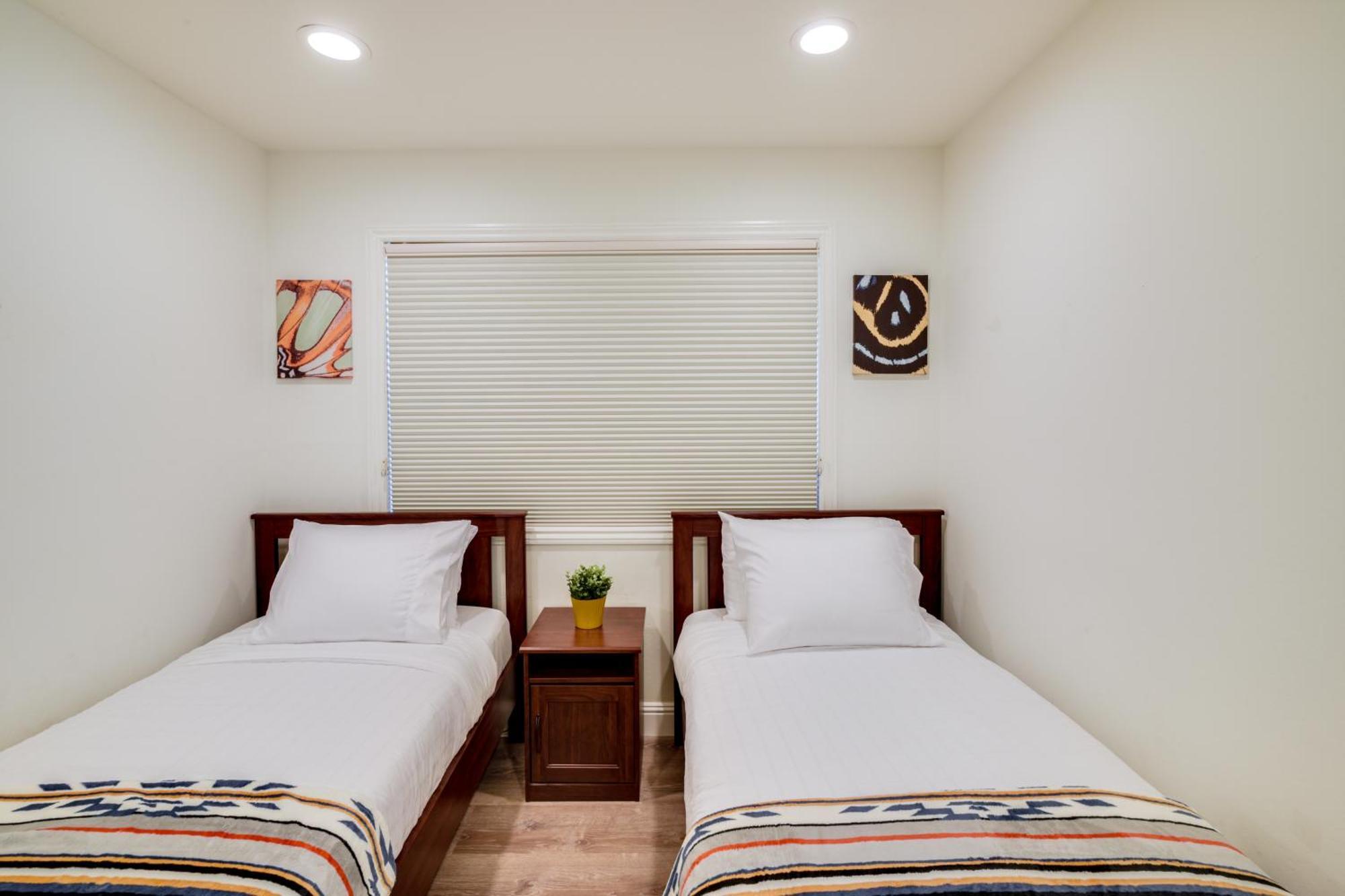 Сasa de vacaciones Businessandfamily Retreat Near Levis Stadium!
