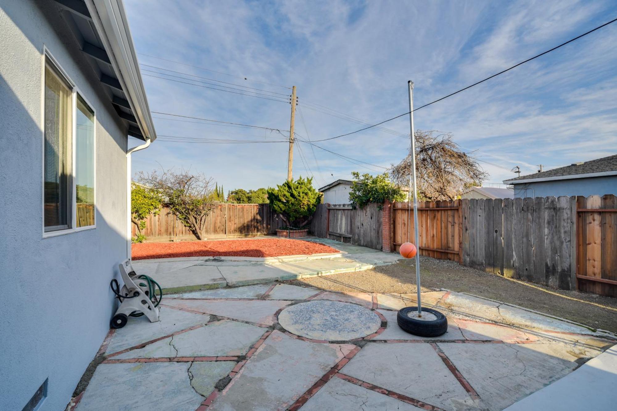 Businessandfamily Retreat Near Levis Stadium! Santa Clara