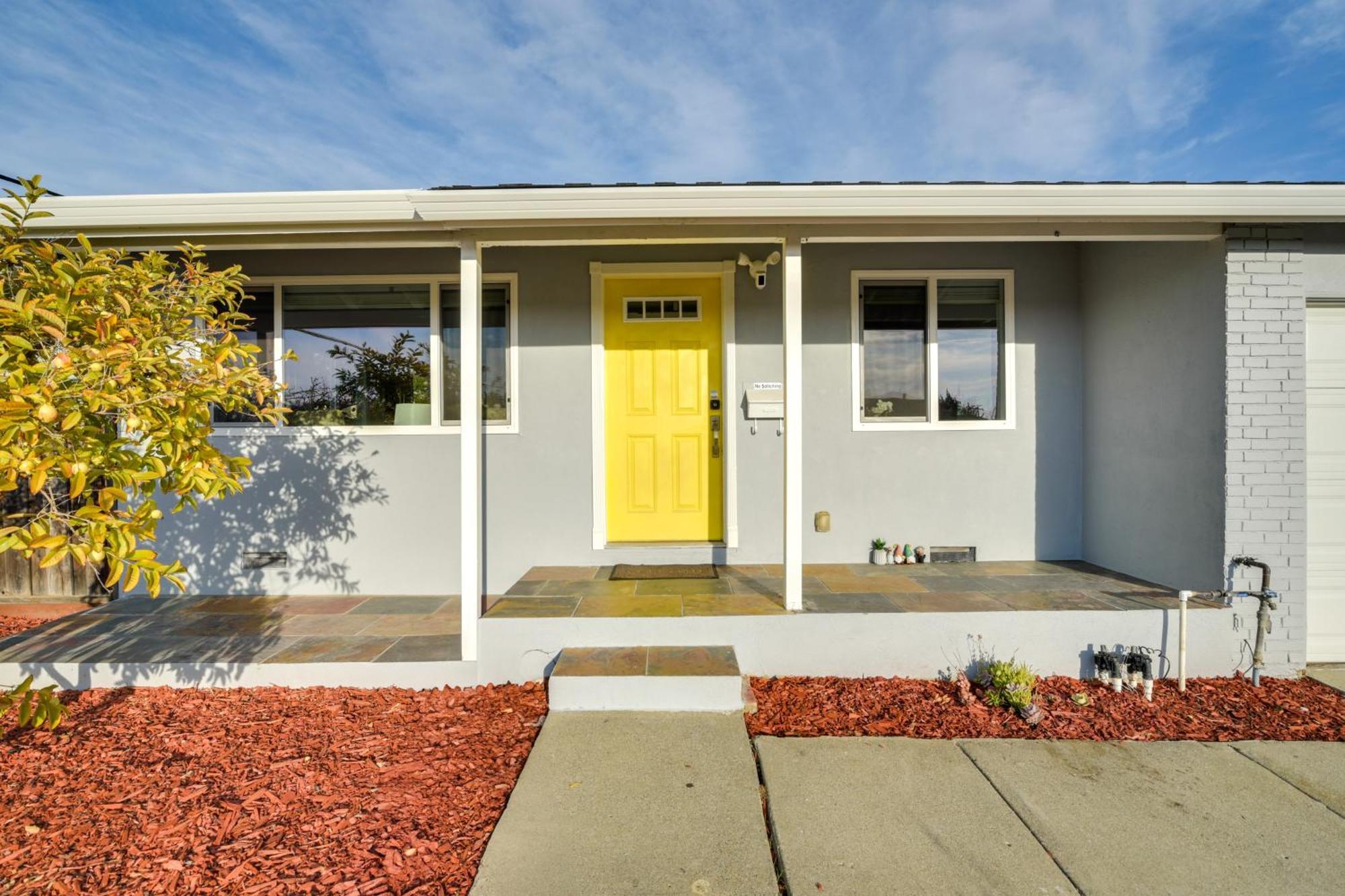 Businessandfamily Retreat Near Levis Stadium! Santa Clara